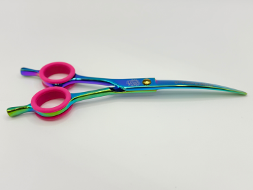 Preview: Linkshänder Hulk Green Titanium 17cm, gebogen- the incredible Preview: Linkshänder Hulk Green Titanium 17cm, gebogen- the incredible