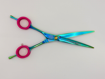 Preview: Linkshänder Hulk Green Titanium 17cm, gebogen- the incredible Preview: Linkshänder Hulk Green Titanium 17cm, gebogen- the incredible