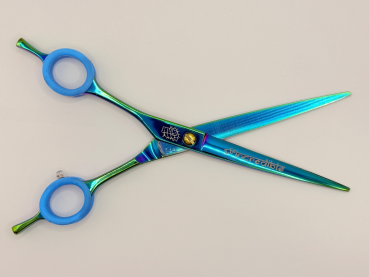 Preview: Linkshänder Hulk Green Titanium 19cm, gerade - the incredible Preview: Linkshänder Hulk Green Titanium 19cm, gerade - the incredible