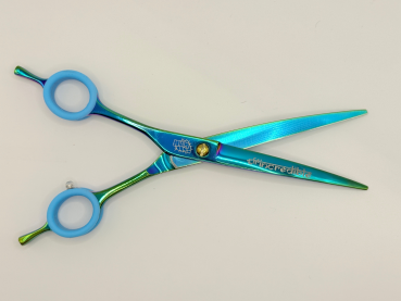 Preview: Linkshänder Hulk Green Titanium 19cm, gebogen- the incredible Preview: Linkshänder Hulk Green Titanium 19cm, gebogen- the incredible