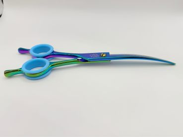 Preview: Linkshänder Hulk Green Titanium 19cm, gebogen- the incredible Preview: Linkshänder Hulk Green Titanium 19cm, gebogen- the incredible