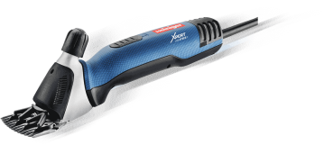 Preview: Heiniger Schafschermaschine Xpert 2-Speed Preview: Heiniger Schafschermaschine Xpert 2-Speed